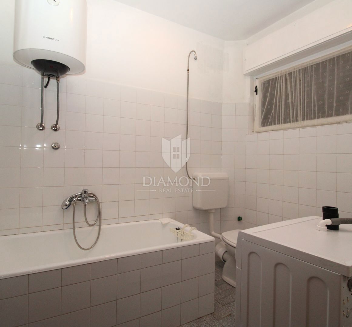 Apartmaj Marčeljeva Draga, Rijeka, 96m2