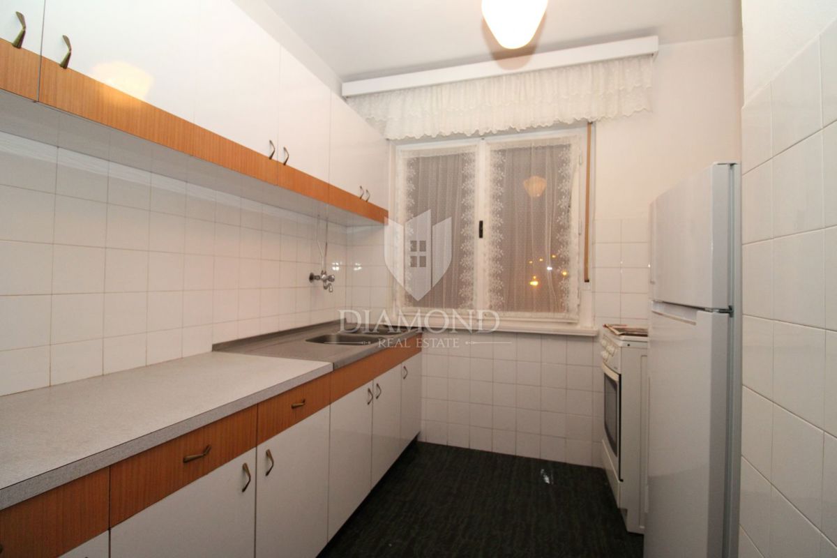 Apartmaj Marčeljeva Draga, Rijeka, 96m2