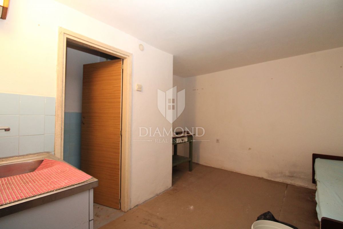 Apartmaj Marčeljeva Draga, Rijeka, 96m2