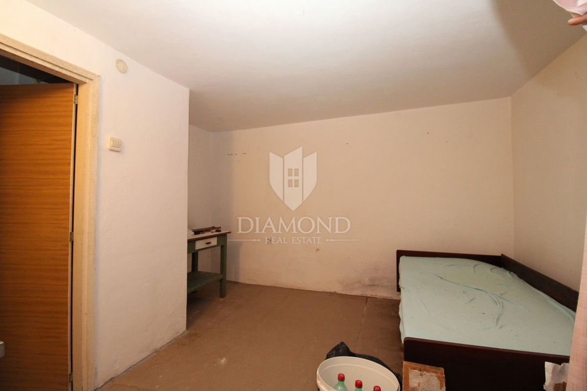 Apartmaj Marčeljeva Draga, Rijeka, 96m2