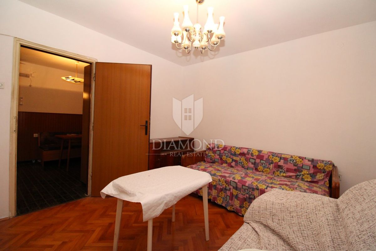 Apartmaj Marčeljeva Draga, Rijeka, 96m2