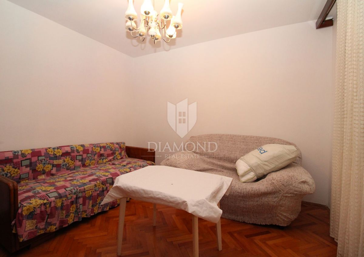 Apartmaj Marčeljeva Draga, Rijeka, 96m2