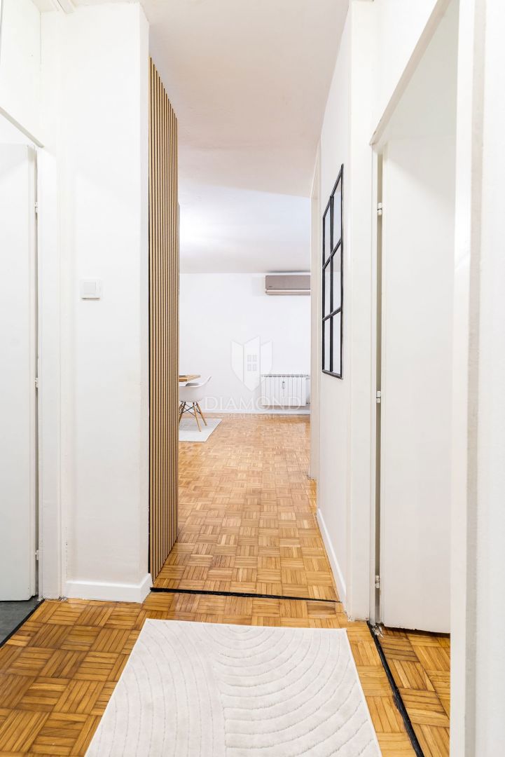 Novi Zagreb, Sopot! Lepo stanovanje naprodaj!