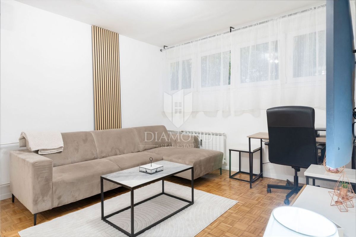 Novi Zagreb, Sopot! Lepo stanovanje naprodaj!