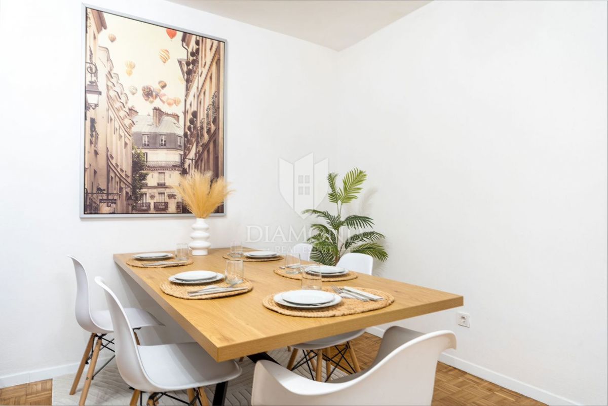 Novi Zagreb, Sopot! Lepo stanovanje naprodaj!