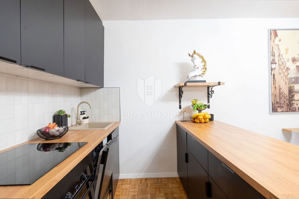 Novi Zagreb, Sopot! Lepo stanovanje naprodaj!