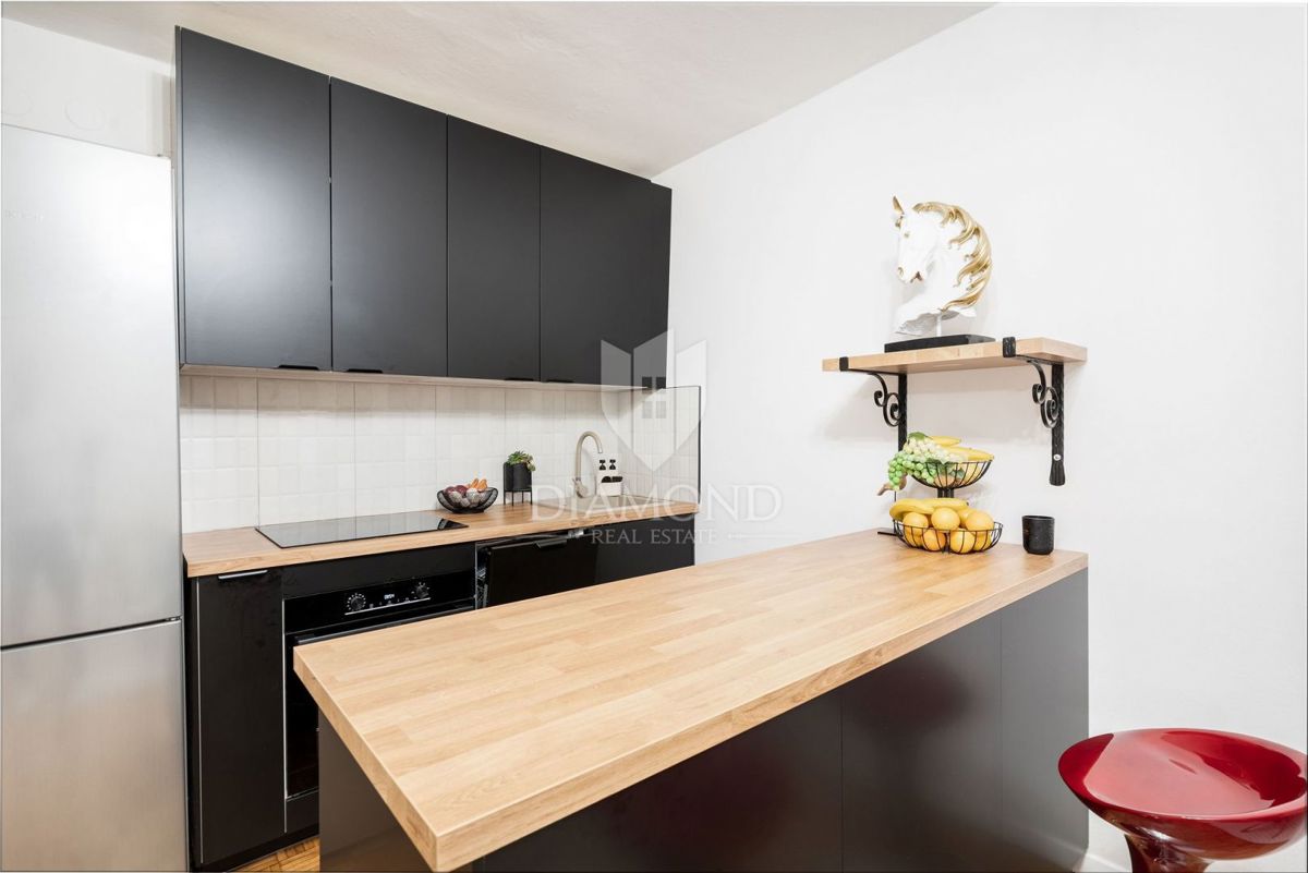 Novi Zagreb, Sopot! Lepo stanovanje naprodaj!