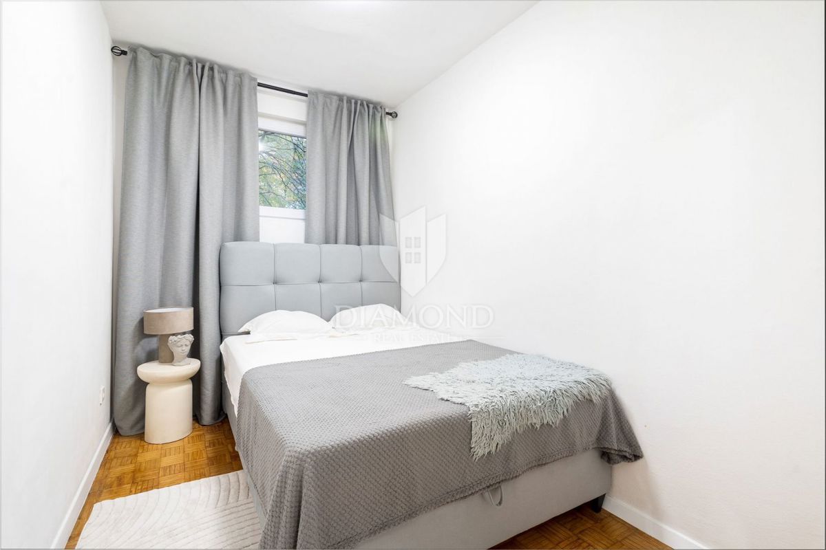 Novi Zagreb, Sopot! Lepo stanovanje naprodaj!