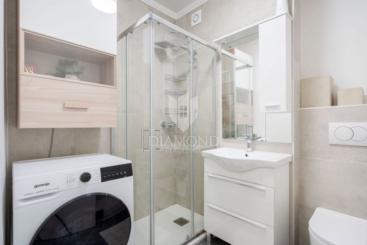 Novi Zagreb, Sopot! Lepo stanovanje naprodaj!