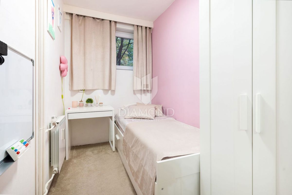 Novi Zagreb, Sopot! Lepo stanovanje naprodaj!