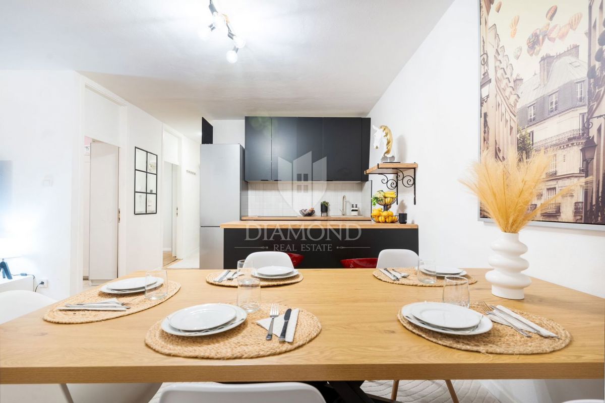 Novi Zagreb, Sopot! Lepo stanovanje naprodaj!