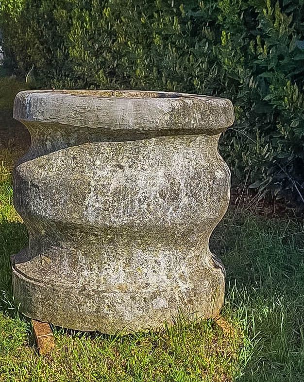 Istrsko posestvo z več kamnitimi hišami in odličnim investicijskim potencialom – območje Vodnjana