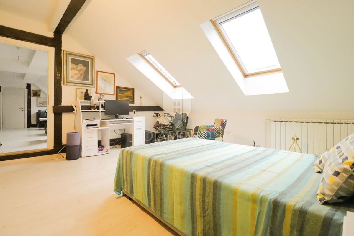 Apartmaj Centar, Gornji Grad - Medveščak, 141,24m2