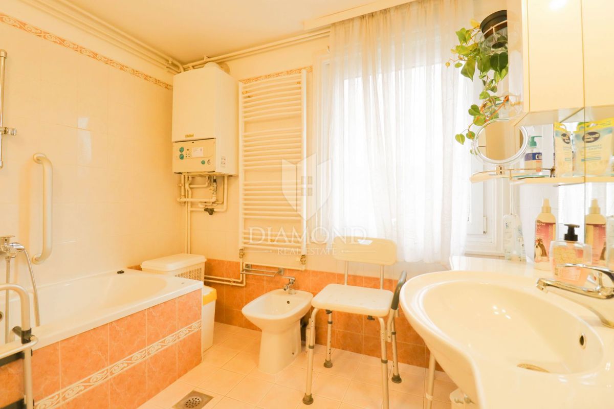 Apartmaj Centar, Gornji Grad - Medveščak, 141,24m2