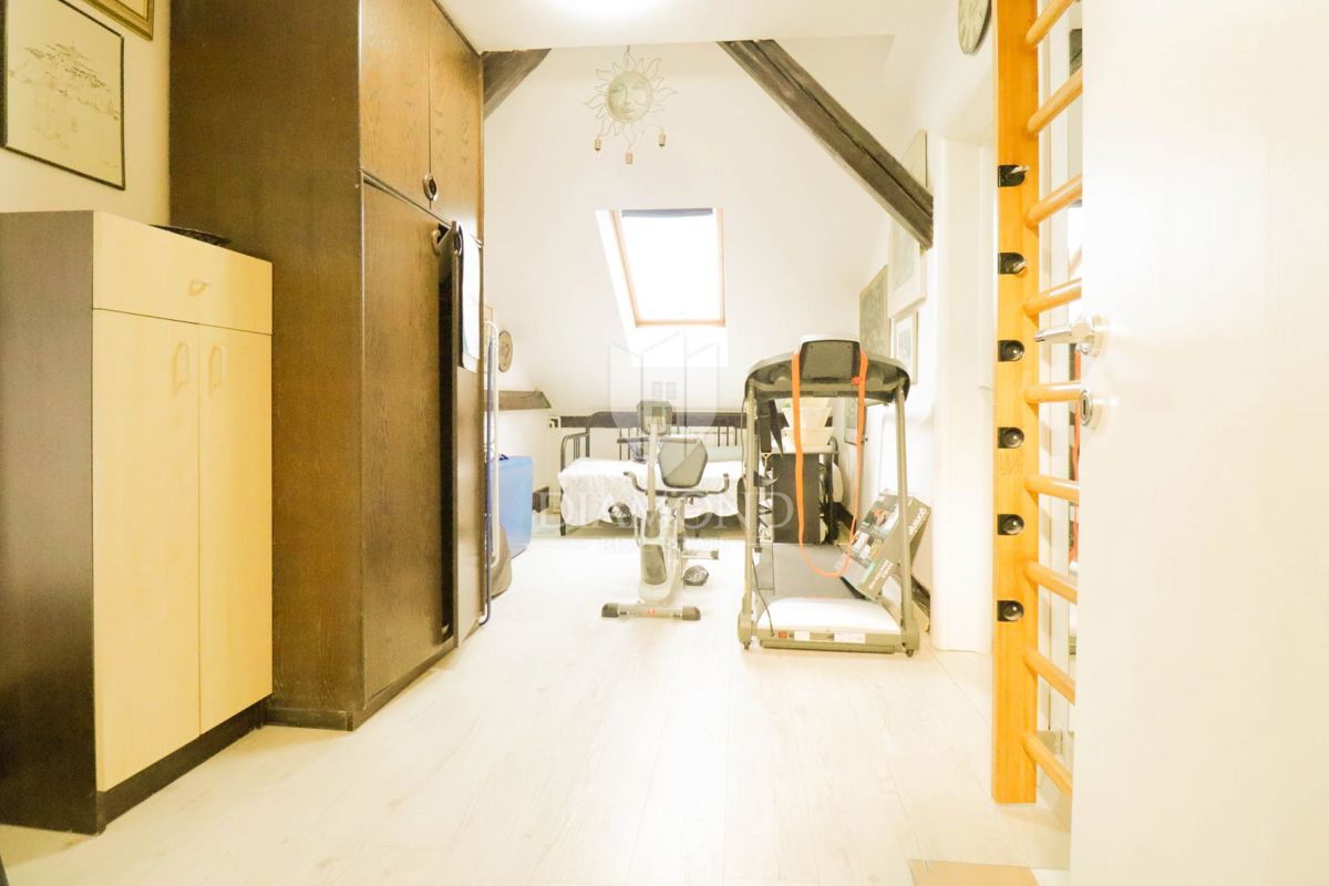 Apartmaj Centar, Gornji Grad - Medveščak, 141,24m2