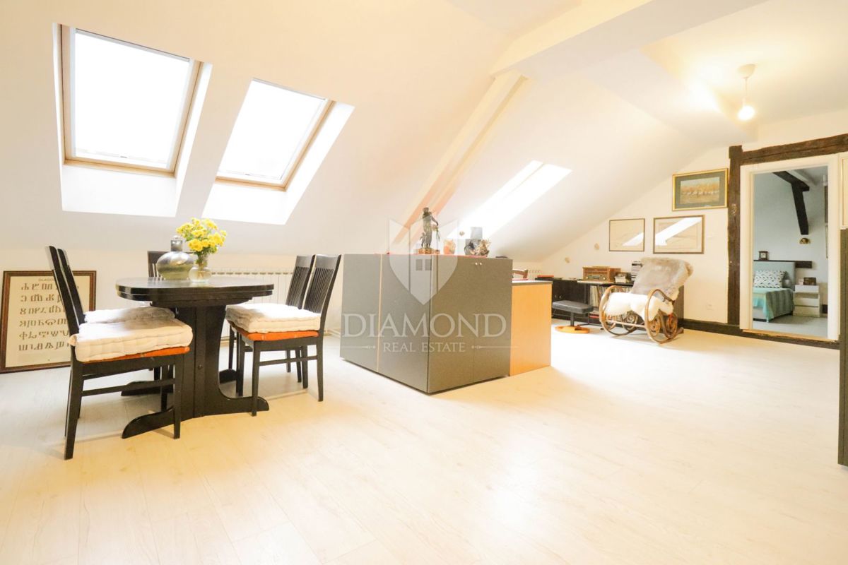 Apartmaj Centar, Gornji Grad - Medveščak, 141,24m2