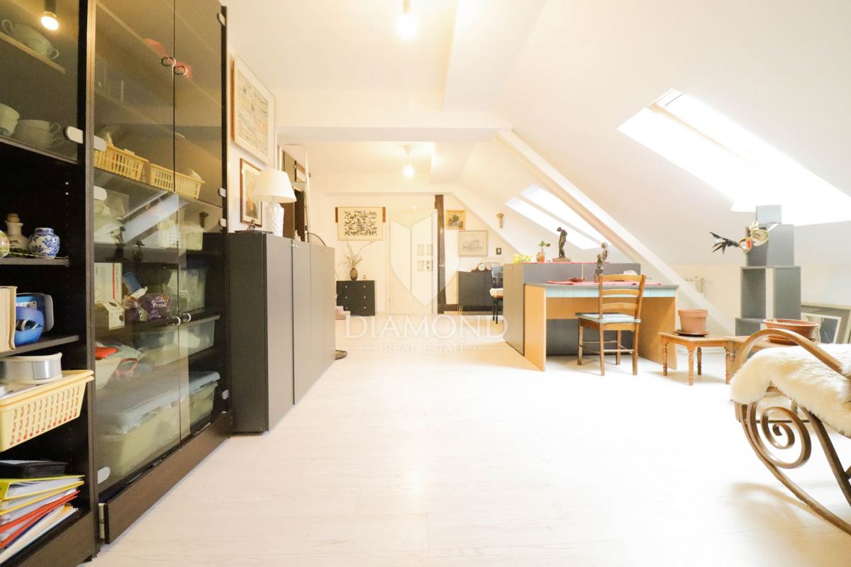 Apartmaj Centar, Gornji Grad - Medveščak, 141,24m2