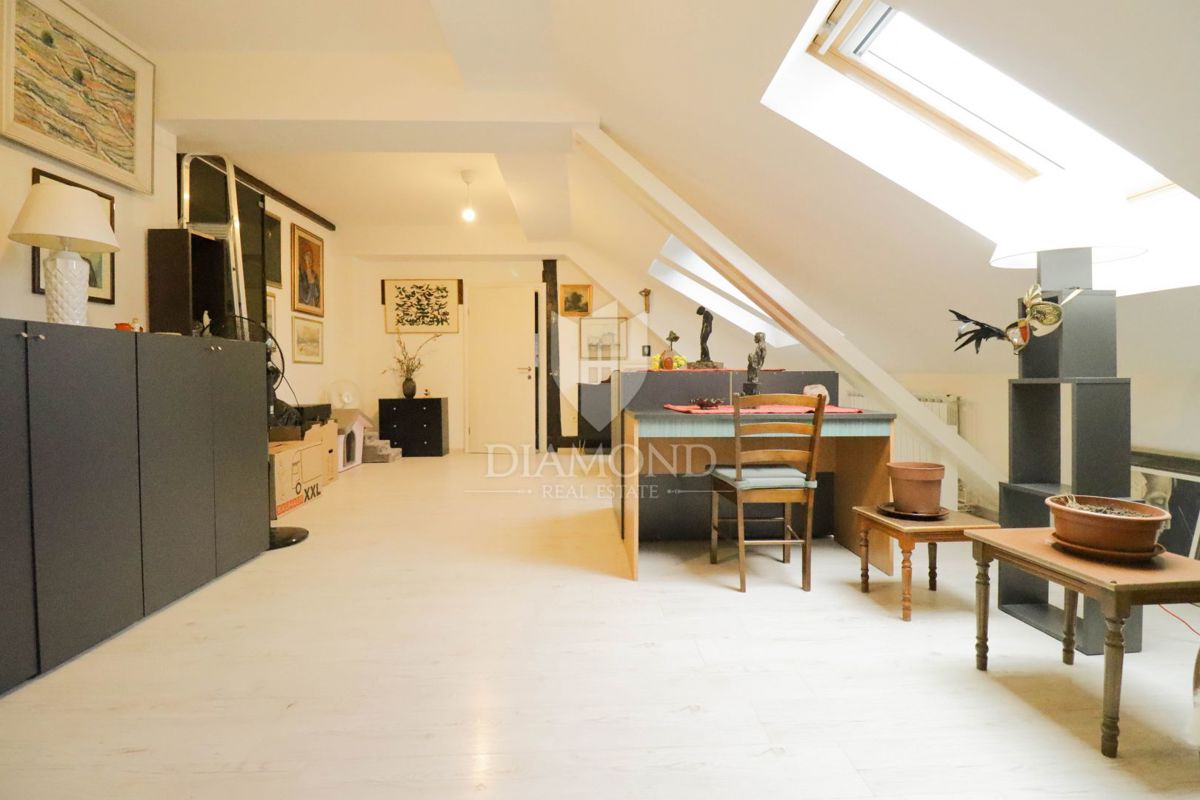 Apartmaj Centar, Gornji Grad - Medveščak, 141,24m2