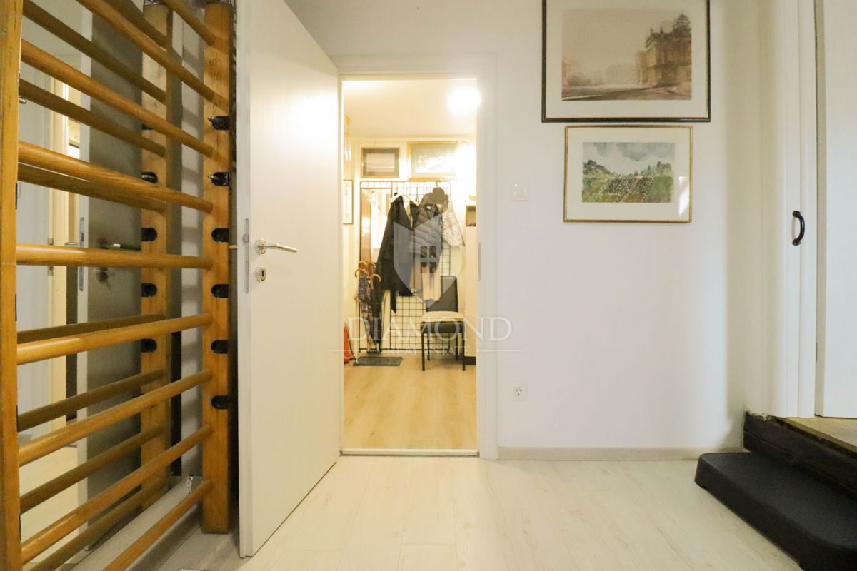 Apartmaj Centar, Gornji Grad - Medveščak, 141,24m2