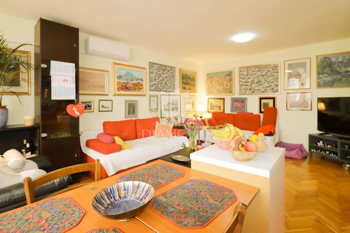 Apartmaj Centar, Gornji Grad - Medveščak, 141,24m2