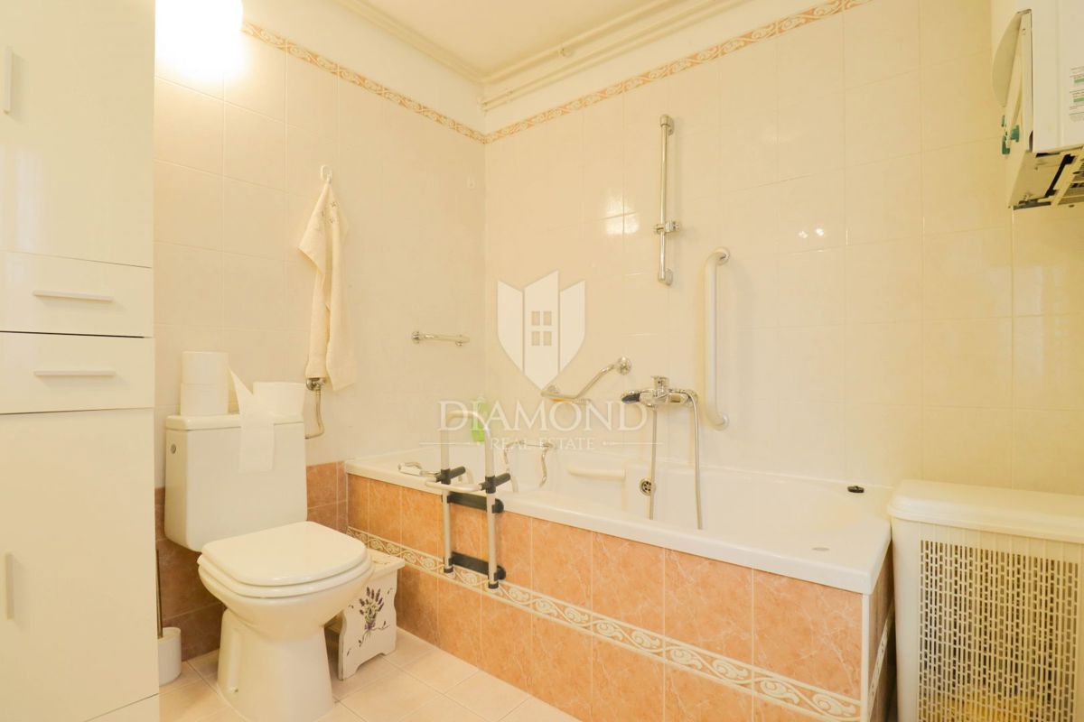 Apartmaj Centar, Gornji Grad - Medveščak, 141,24m2