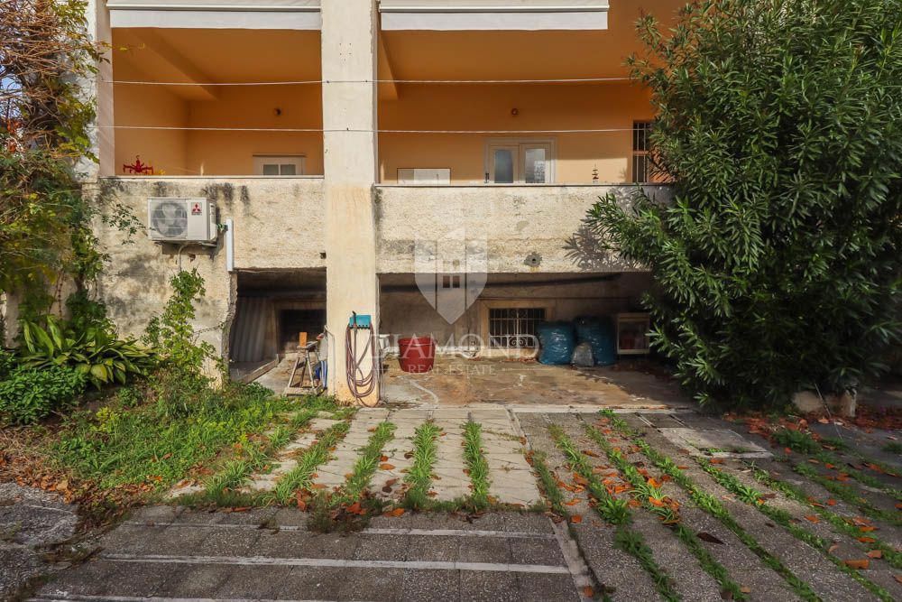 Apartmaj Centar, Pula, 420m2