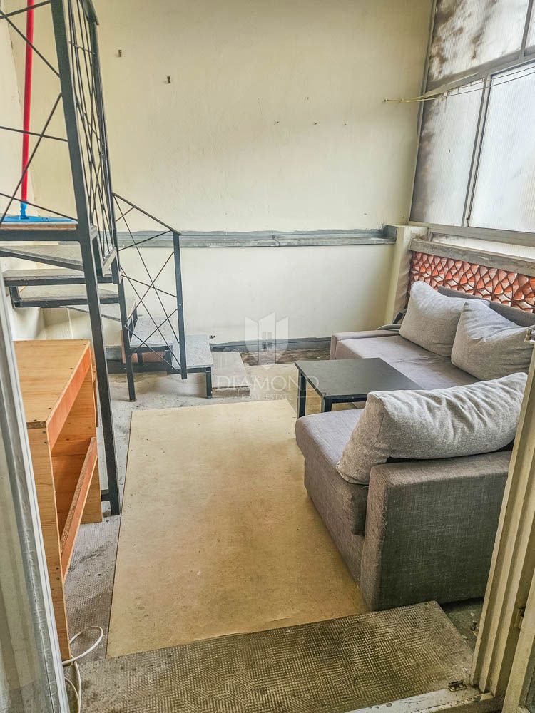 Apartmaj Centar, Pula, 420m2