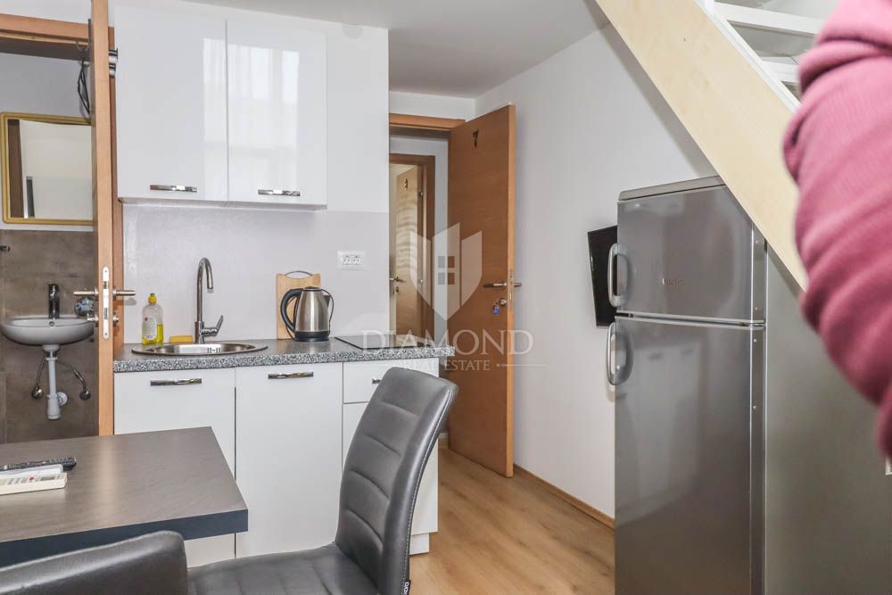 Apartmaj Centar, Pula, Mletačka ulica 12, 400m2