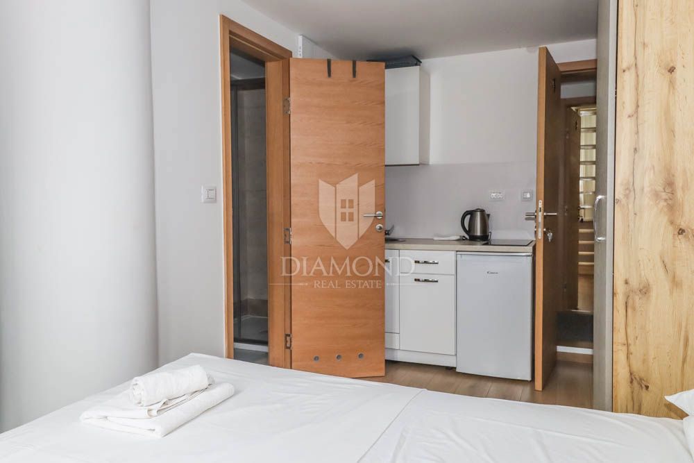 Apartmaj Centar, Pula, Mletačka ulica 12, 400m2