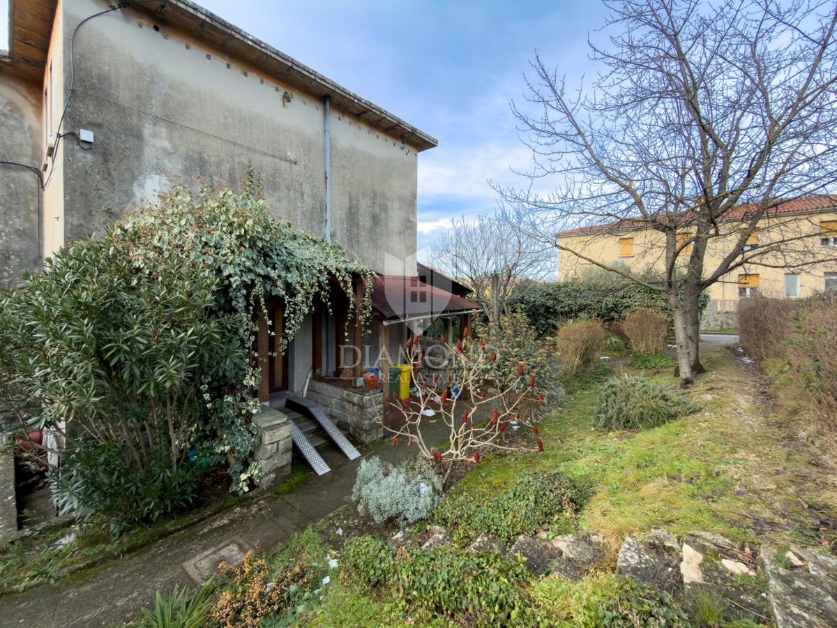 Apartmaj Labin, 76,32m2