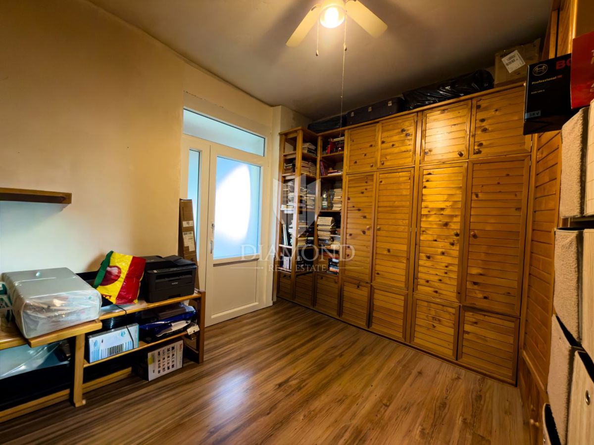 Apartmaj Labin, 76,32m2