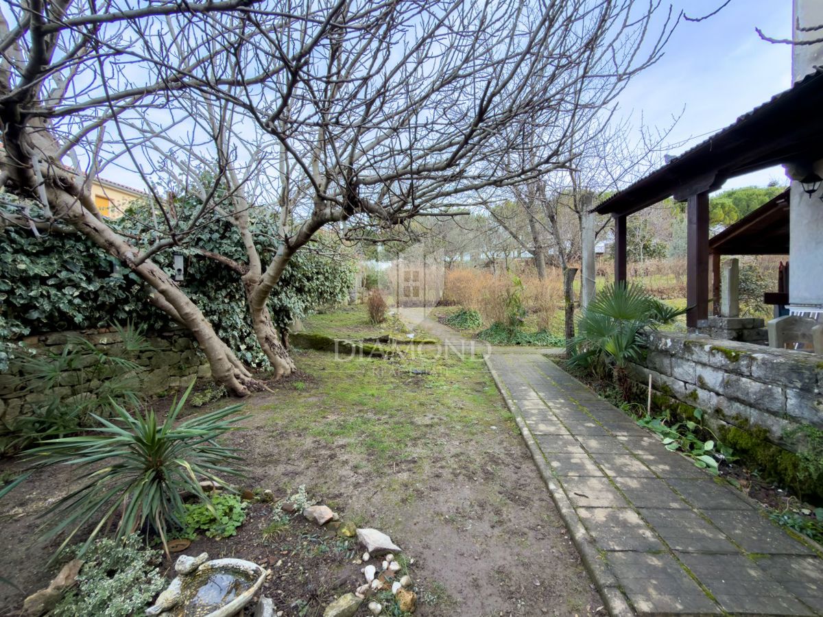 Apartmaj Labin, 76,32m2