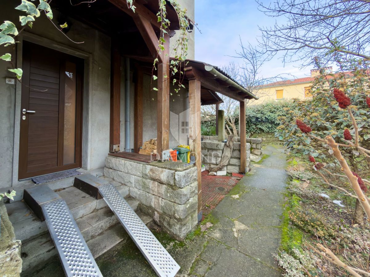 Apartmaj Labin, 76,32m2