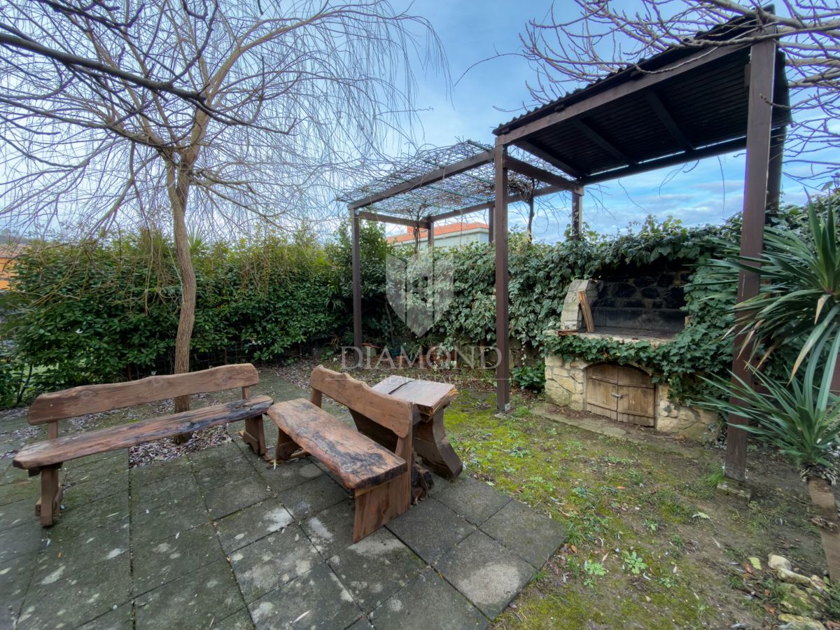 Apartmaj Labin, 76,32m2