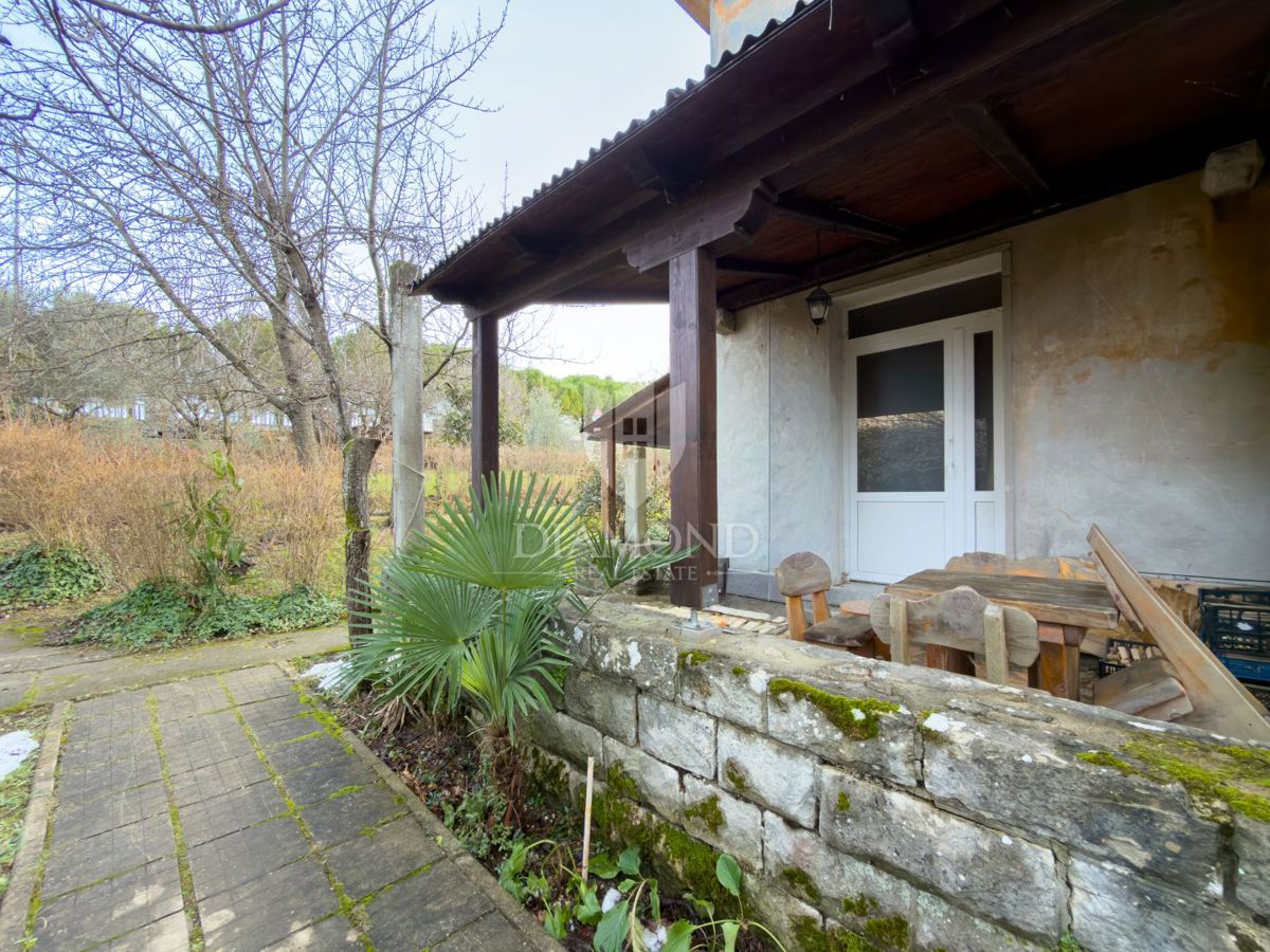 Apartmaj Labin, 76,32m2