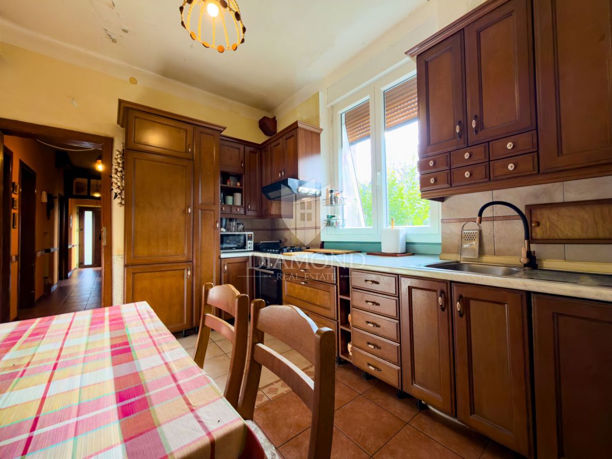 Apartmaj Labin, 76,32m2