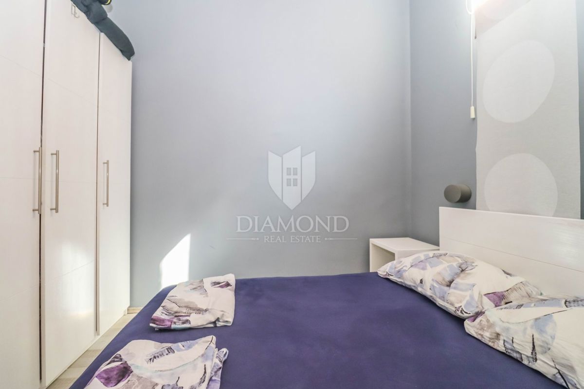 PRILOŽNOST! Apartma v Stoji s 3 spalnicami blizu plaže!