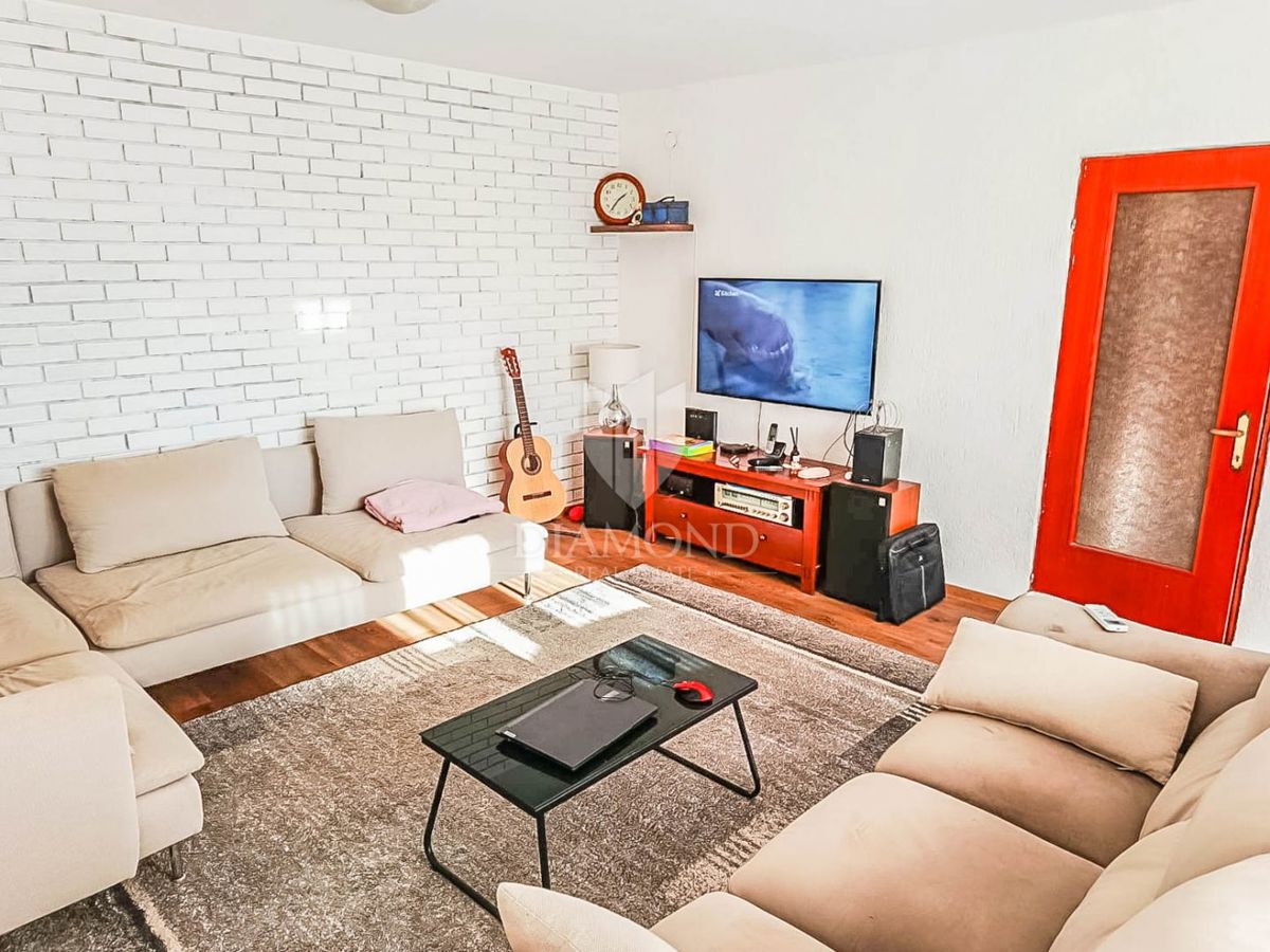 Hiša Režanci, Svetvinčenat, 294m2