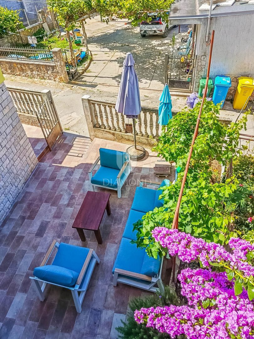 Hiša Režanci, Svetvinčenat, 294m2