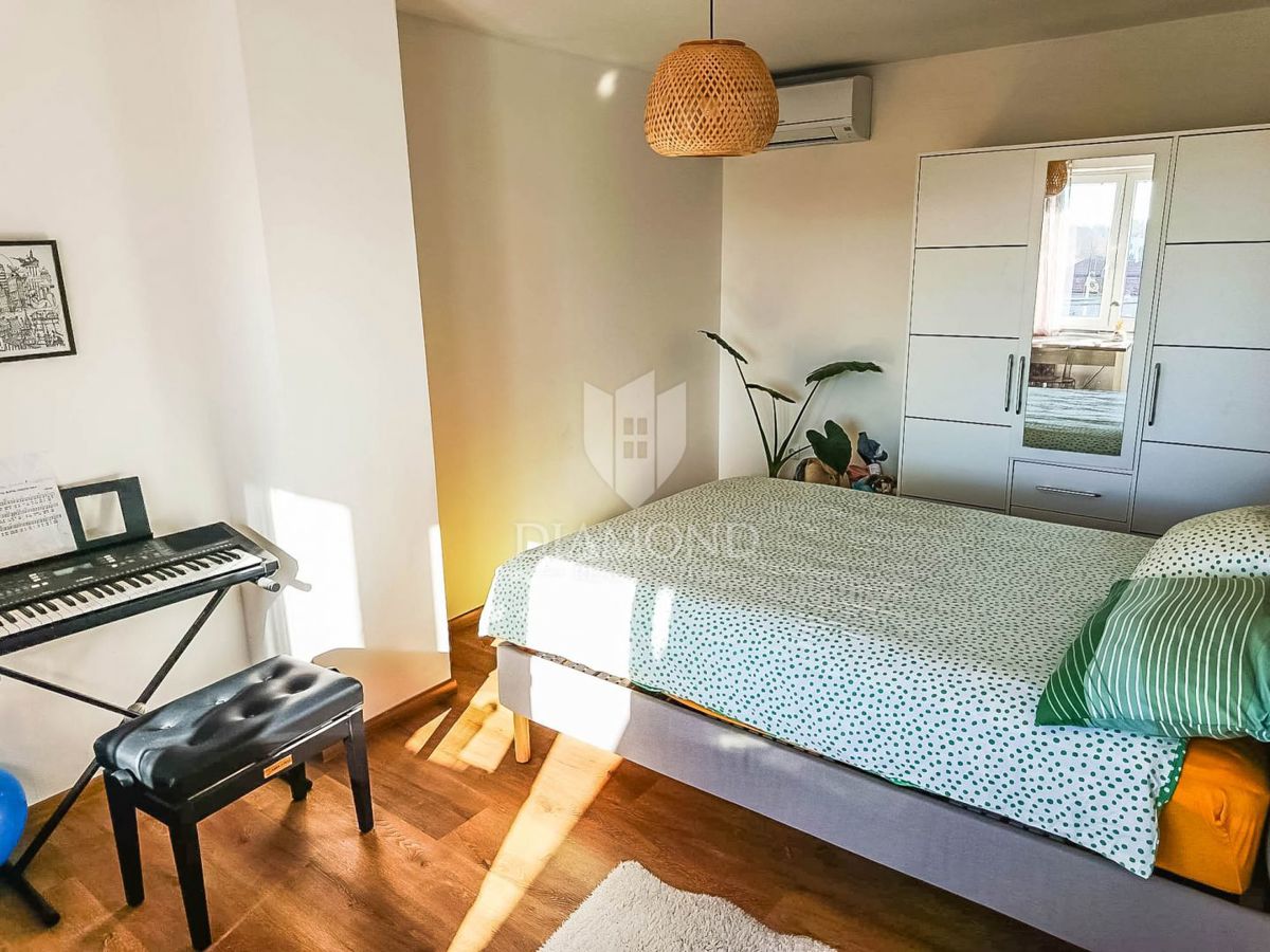 Hiša Režanci, Svetvinčenat, 294m2