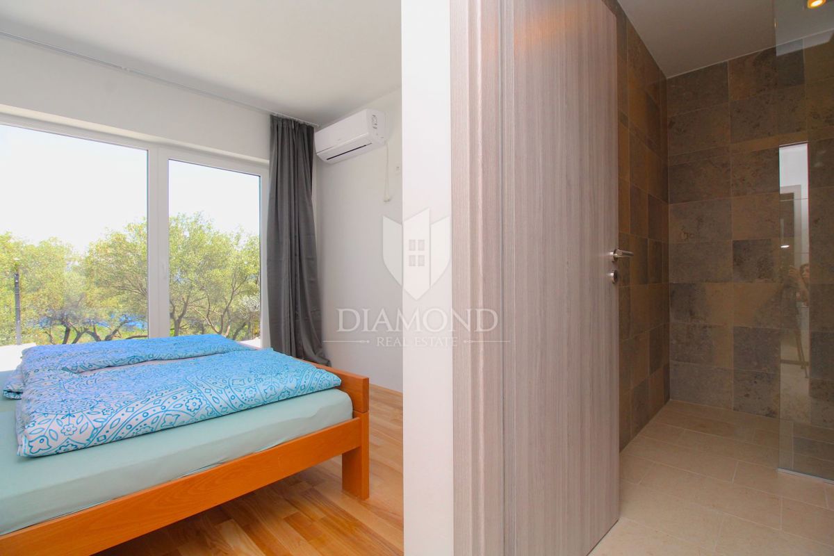 Rabac, Labin – Vila na odlični lokaciji s pogledom na morje