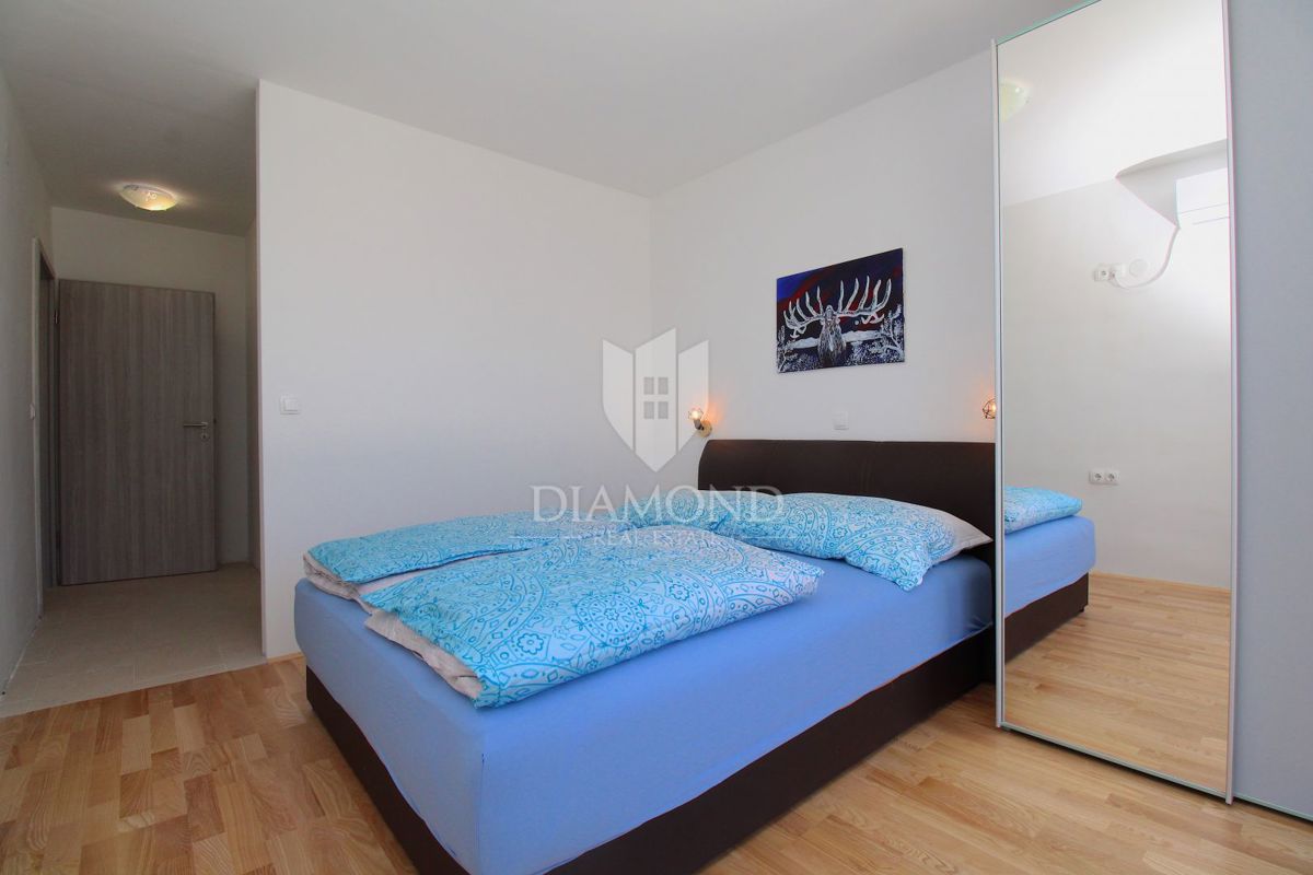 Rabac, Labin – Vila na odlični lokaciji s pogledom na morje