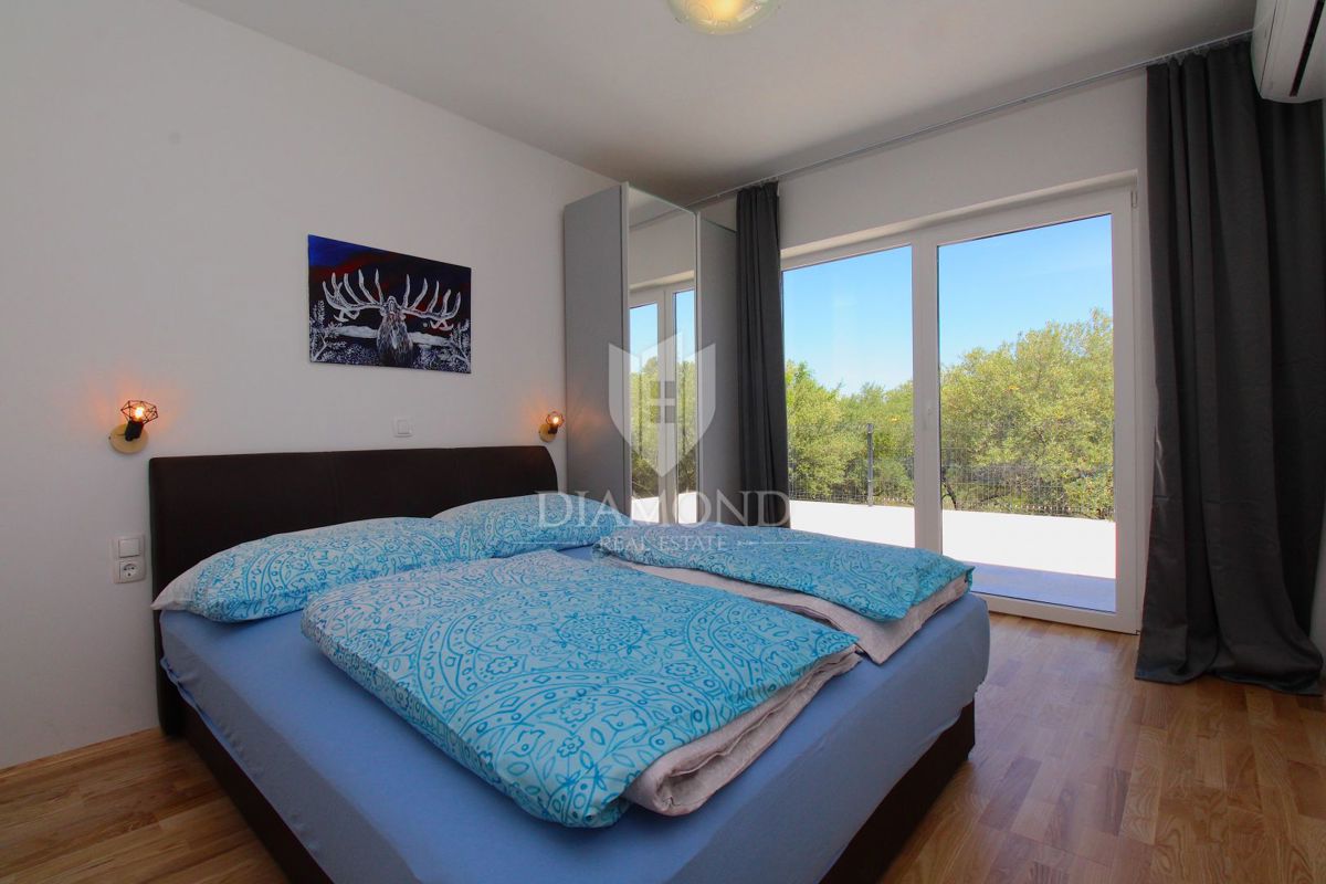 Rabac, Labin – Vila na odlični lokaciji s pogledom na morje