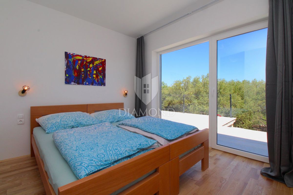 Rabac, Labin – Vila na odlični lokaciji s pogledom na morje