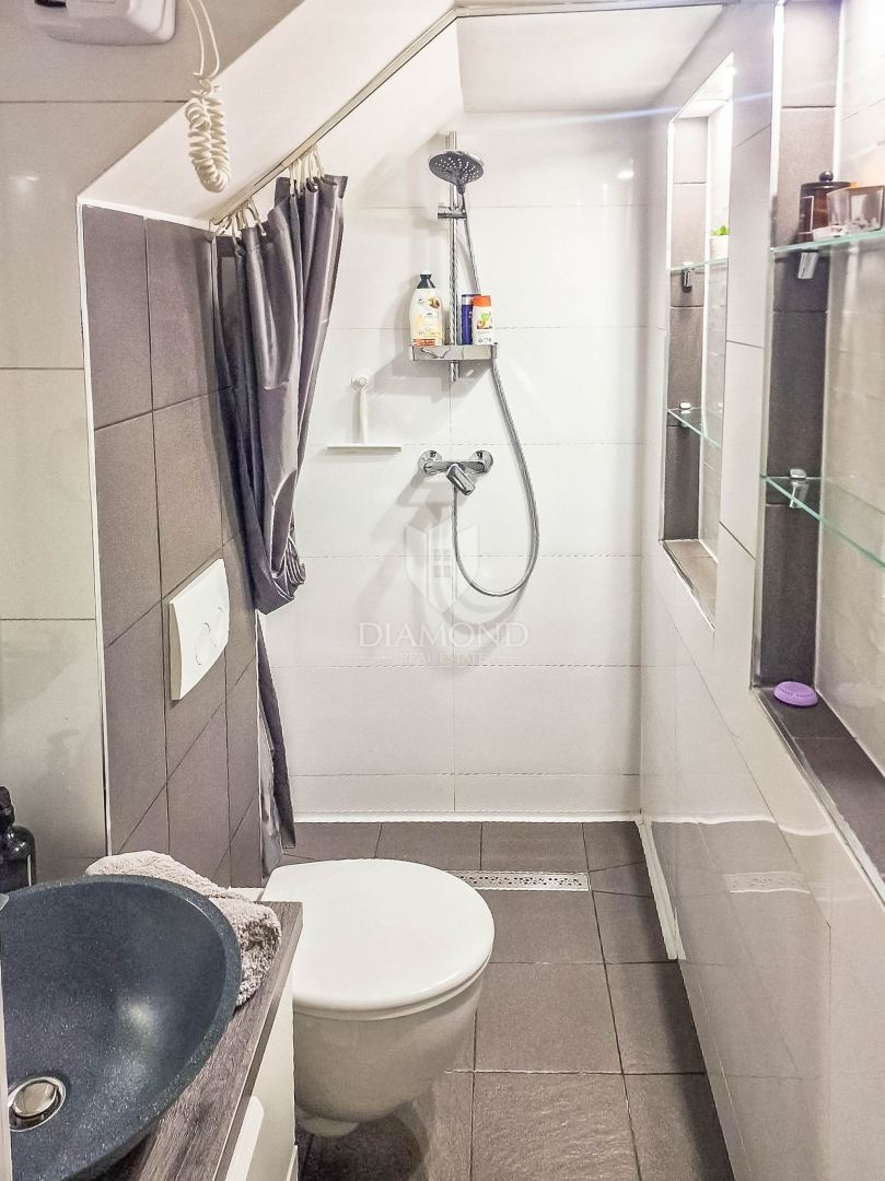 Apartmaj Donji grad, Donji Grad, 38m2