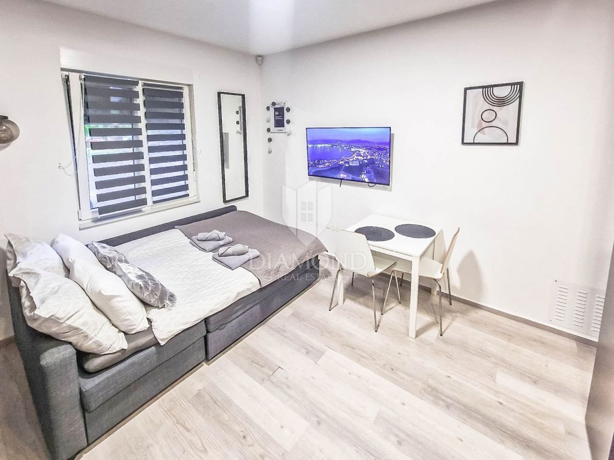 Apartmaj Donji grad, Donji Grad, 38m2