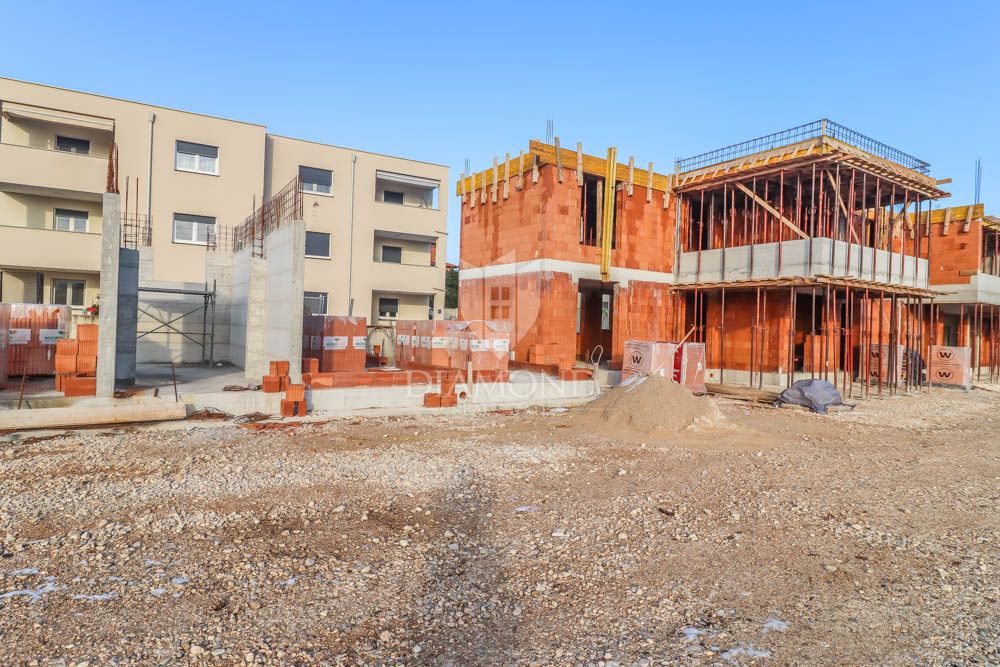 Enosobno stanovanje na odlični lokaciji v Pulju! 