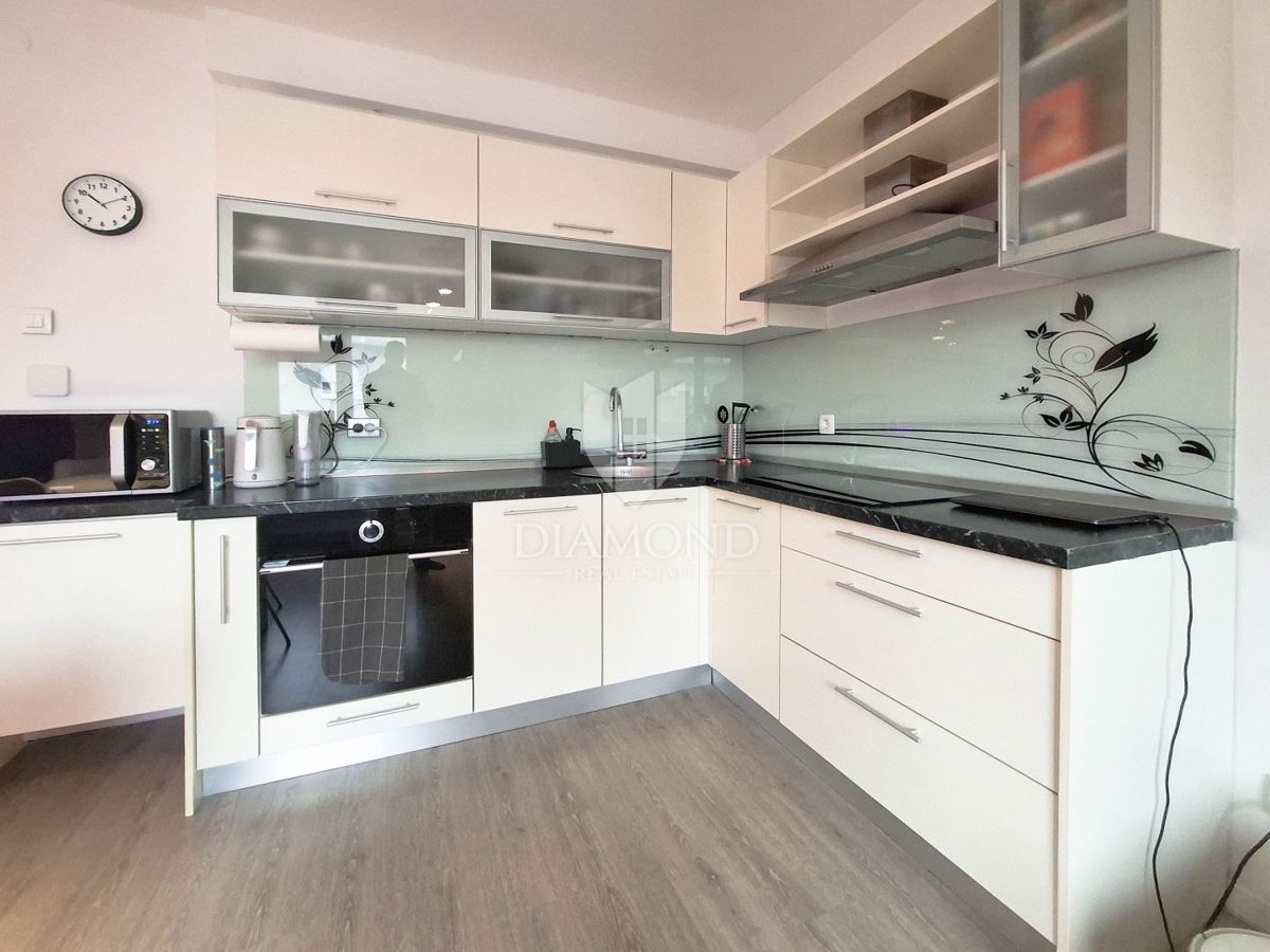 Apartmaj Maksimir, 39m2