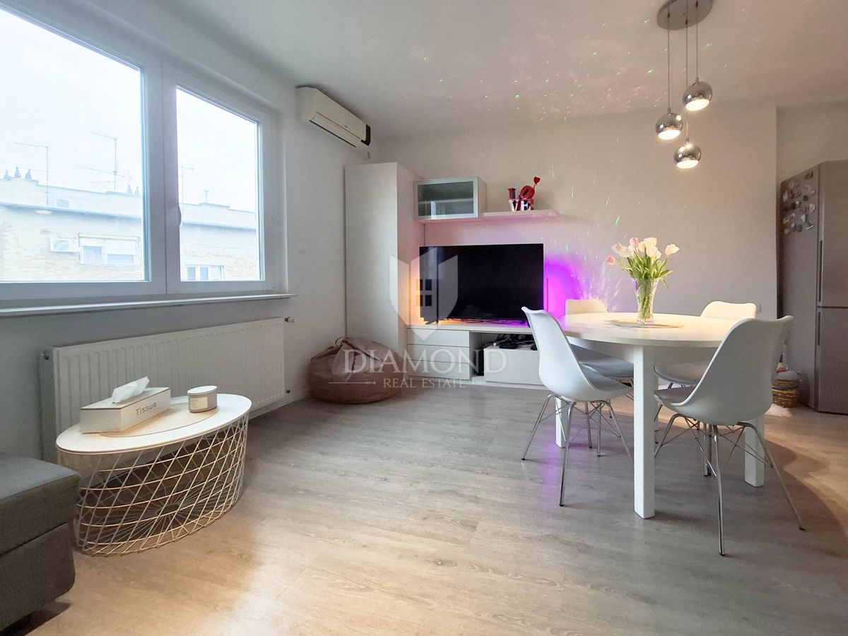 Apartmaj Maksimir, 39m2