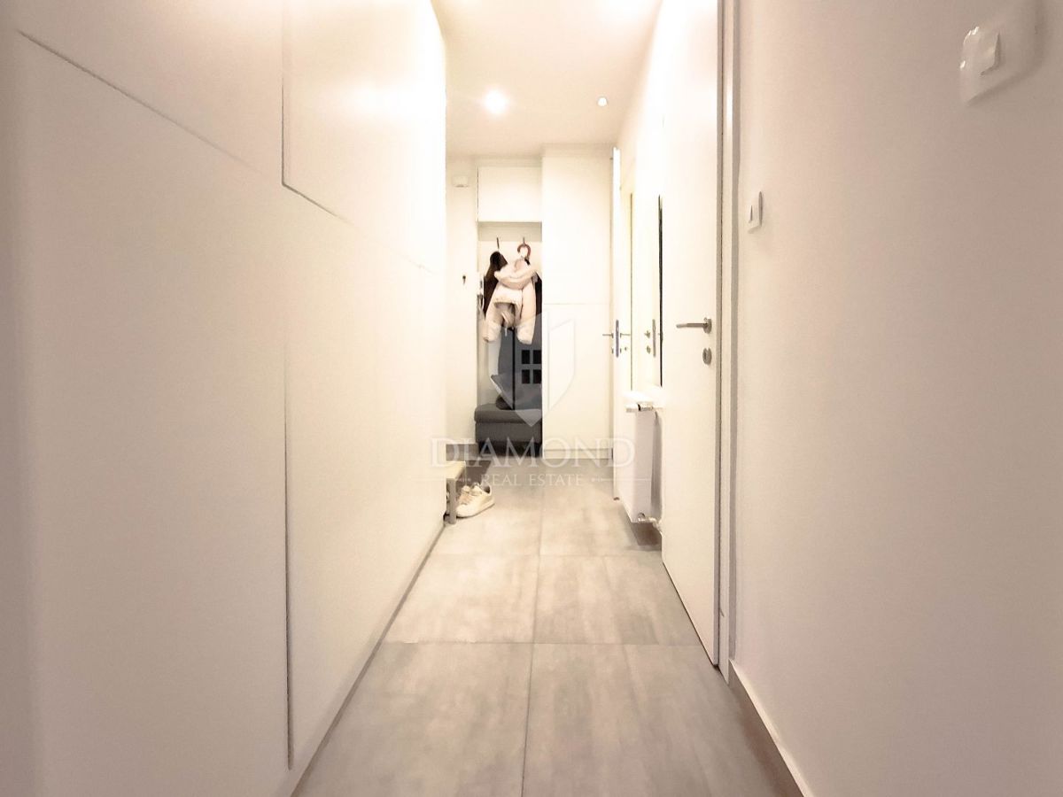 Apartmaj Maksimir, 39m2